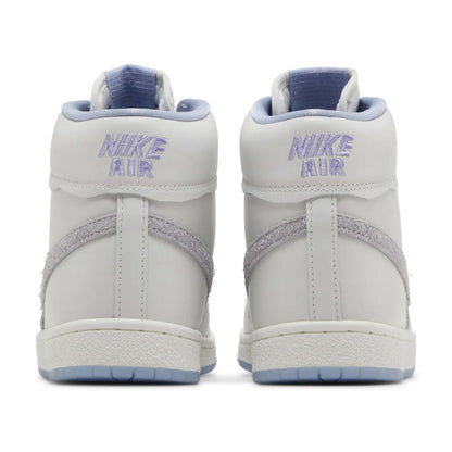 Nike Jordan Air Ship PE SP Myosotis Du Bourgeon À La Fleur