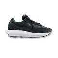 Nike LD Waffle sacai Black Nylon