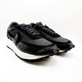 Nike LD Waffle sacai Black Nylon