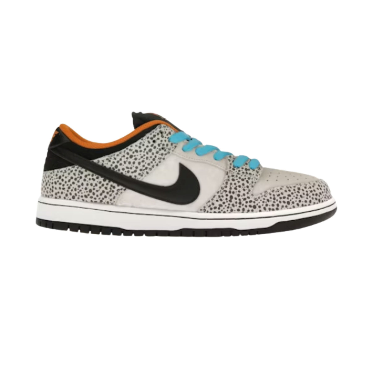 Nike Dunk SB Low Electric Pack Olympic Safari