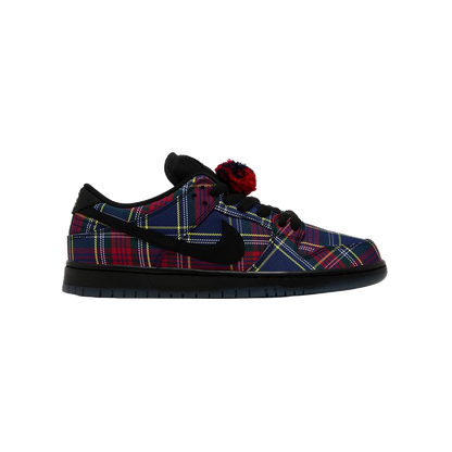 Nike Dunk SB Low Nardwuar