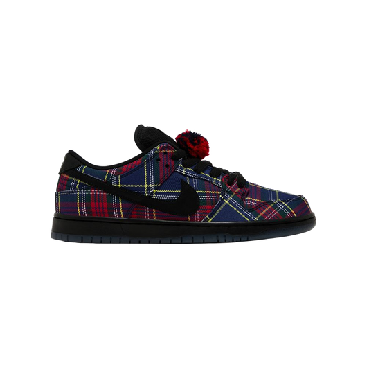 Nike Dunk SB Low Nardwuar