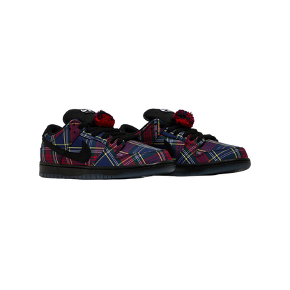 Nike Dunk SB Low Nardwuar