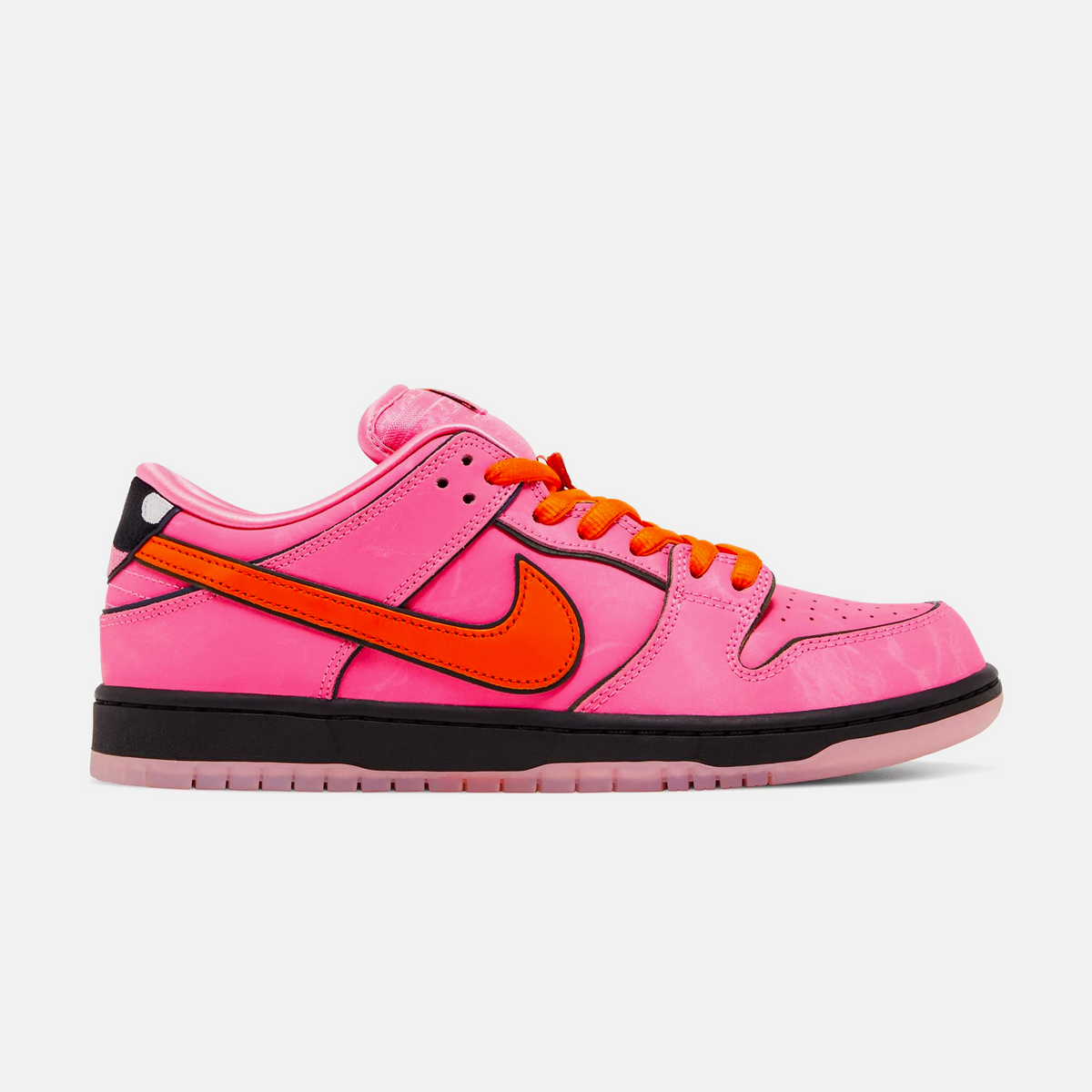 Nike Dunk SB Low The Powerpuff Girls Blossom