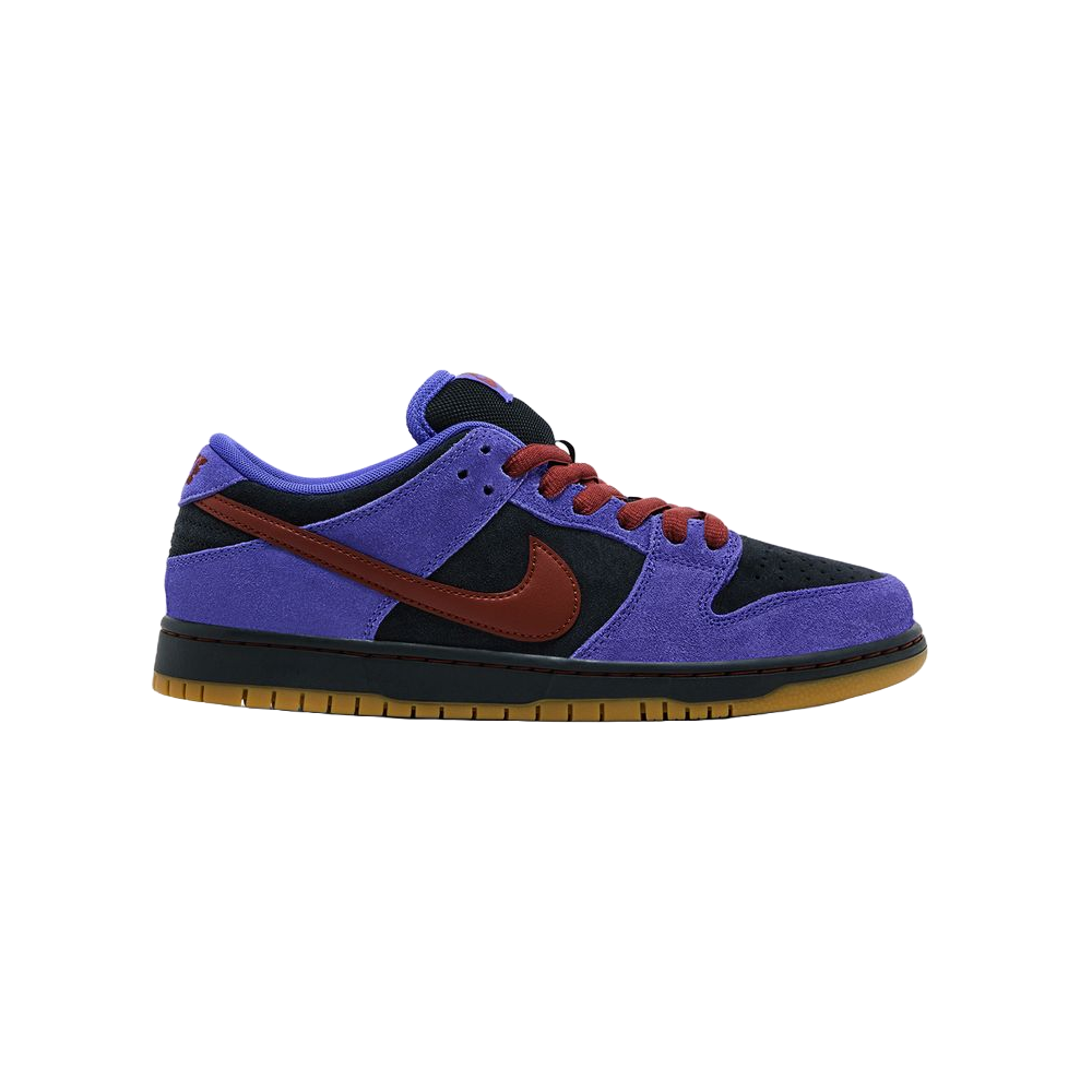 Nike Dunk SB Low Violet Persan