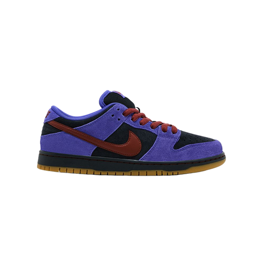 Nike Dunk SB Low Violet Persan