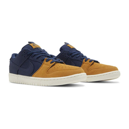 Nike Dunk SB Pro basse PRM 90s Backpack