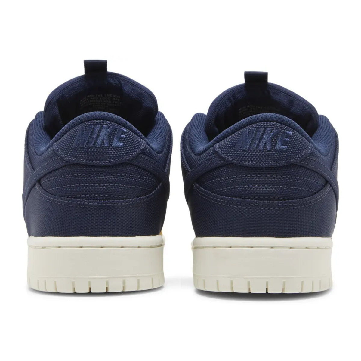 Nike Dunk SB Pro basse PRM 90s Backpack