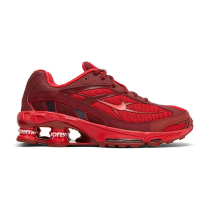 Nike Shox Ride 2 SP Supreme Red