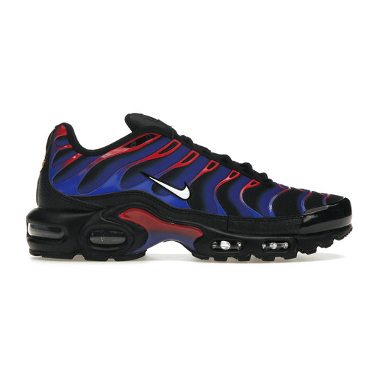 Nike Air Max Plus SPIDERMAN