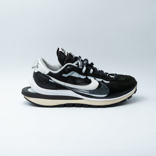 Nike Vaporwaffle Sacai Black White