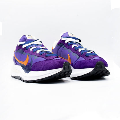 Nike Vaporwaffle sacai Dark Iris