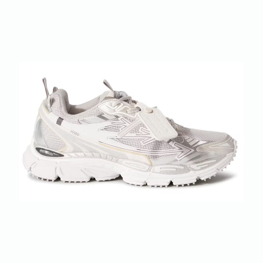 Off-White Be Right Back Grey