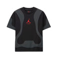 Off-White Jordan Tee Black