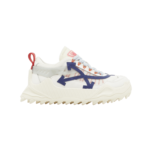 OFF-WHITE Odsy-1000 Crème Blanc Bleu