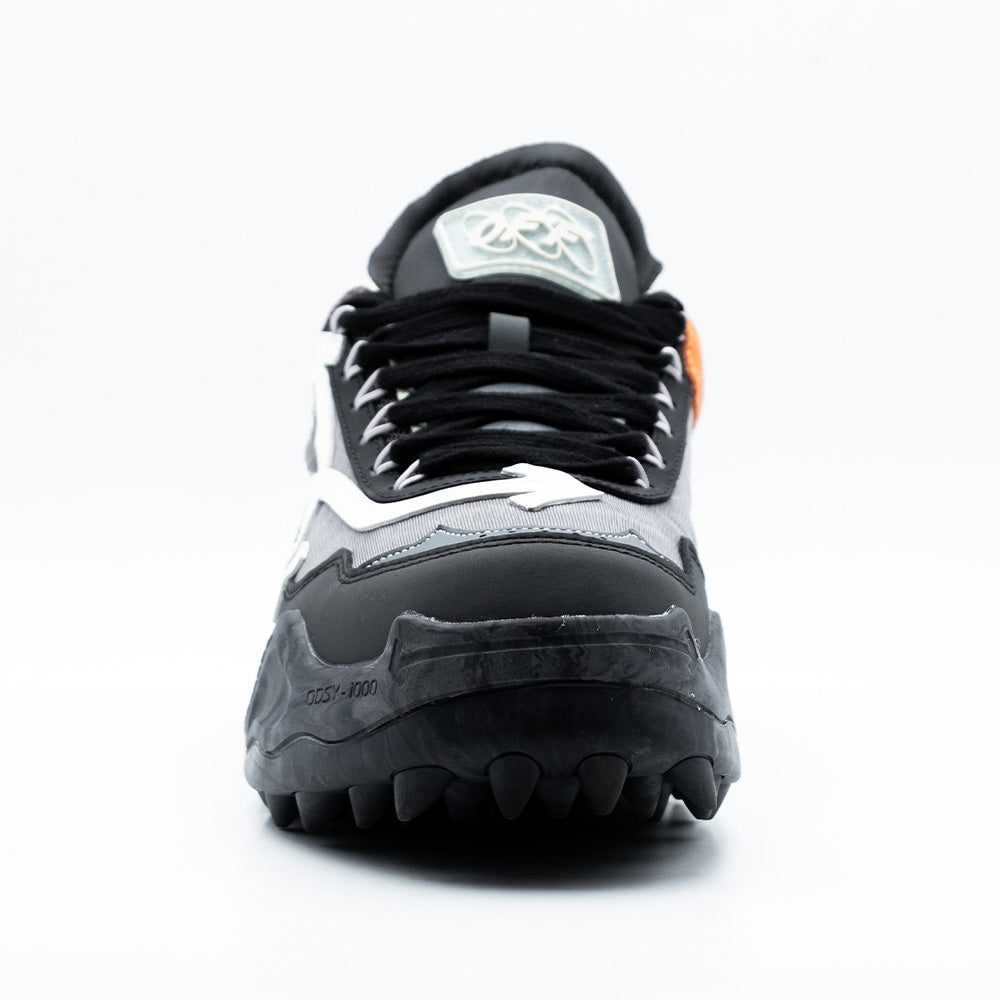 OFF-WHITE Odsy-1000 Gris foncé