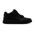 Off-White Out Of Office OOO Low Tops Black