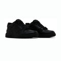 Off-White Out Of Office OOO Low Tops Black
