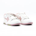 Off-White Out Of Office White Pink