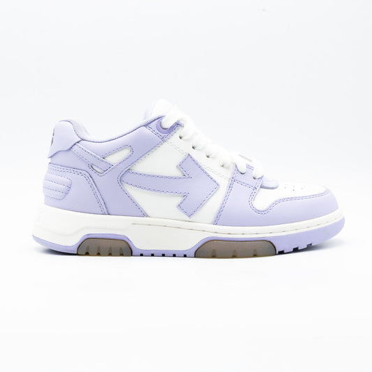 Off-White Wmns Out of Office 'Lilac Purple'