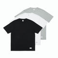 Palace CK1 Short Sleeve Crew Neck Tee (3 Pack)