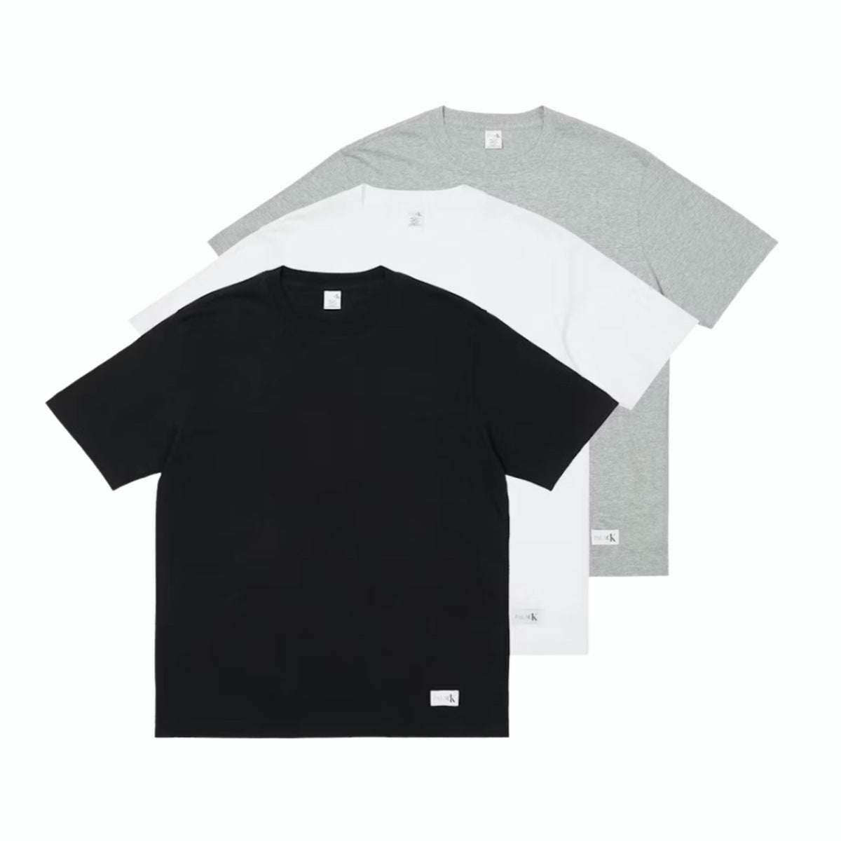 Palace CK1 Short Sleeve Crew Neck Tee (3 Pack)
