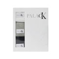 Palace CK1 Short Sleeve Crew Neck Tee (3 Pack)