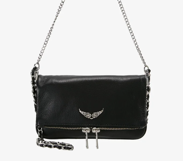 Pochette Rock Nano Zadig et Voltaire