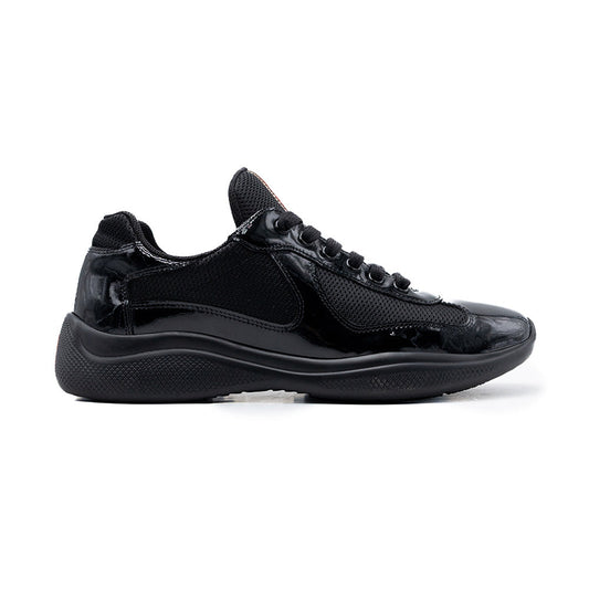 Prada America's Cup Black