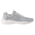Prada America's Cup Gris Argent