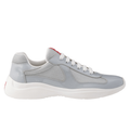 Prada America's Cup Gris Argent