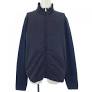 Prada veste Coupe Vent Noir