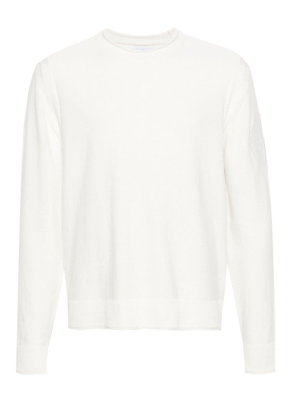 Pull - Blanc
