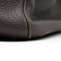 Sac à main Hermès Birkin 30 Etoupe grey