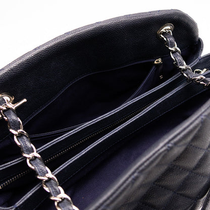 Sac a main - Mademoiselle Chanel Noir en Cuir