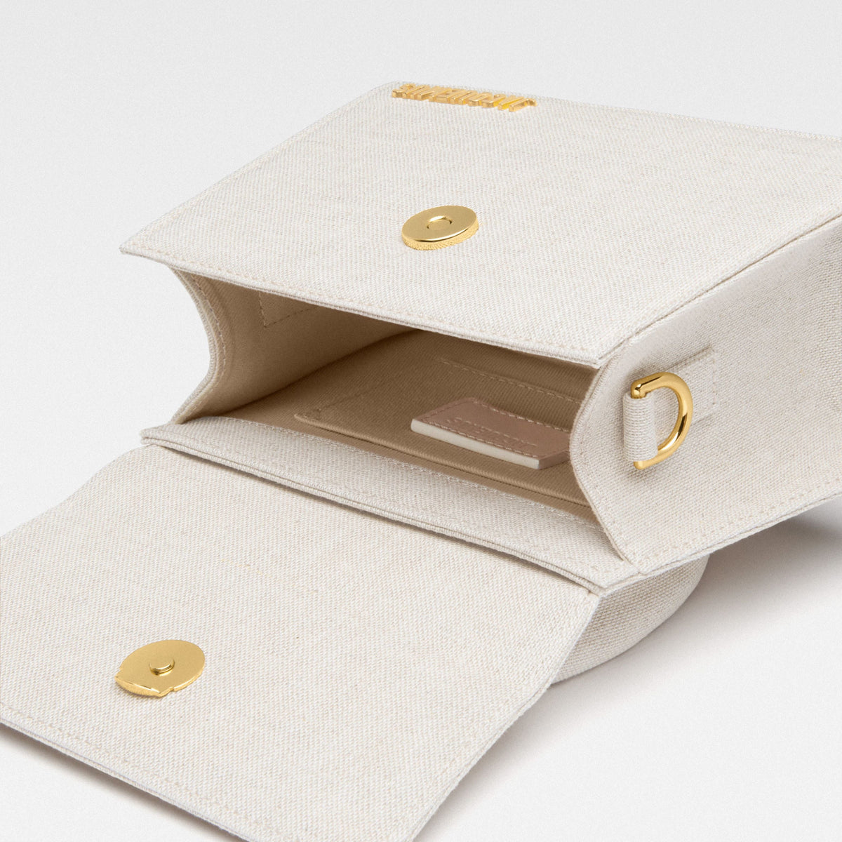 Sac Jacquemus le chiquito