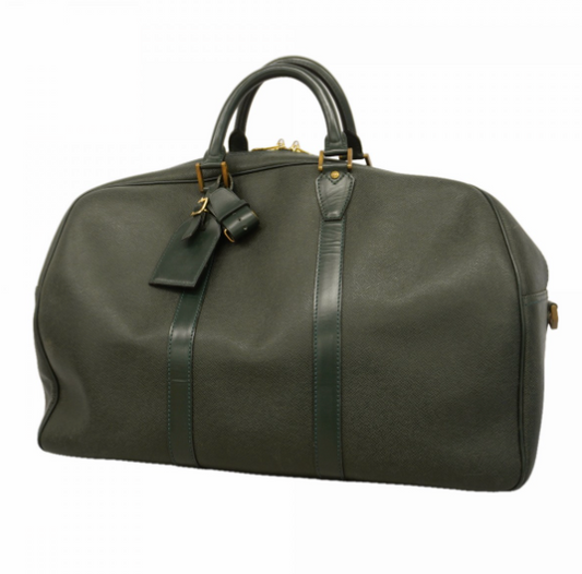 Sac Louis Vuitton Kendall PM Taïga Épicéa