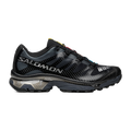 Salomon XT-4 OG Black Silver Metallic