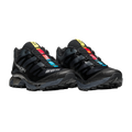 Salomon XT-4 OG Black Silver Metallic
