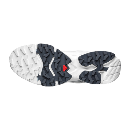 Salomon XT-4 OG White Lunar Rock