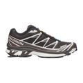 Salomon XT-6 Walnut Huckleberry