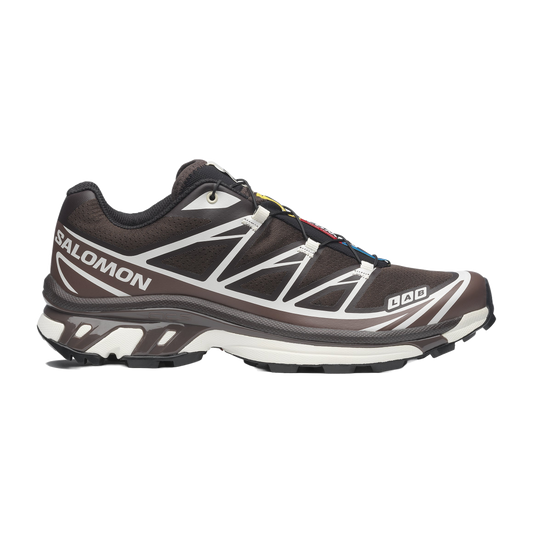 Salomon XT-6 Walnut Huckleberry