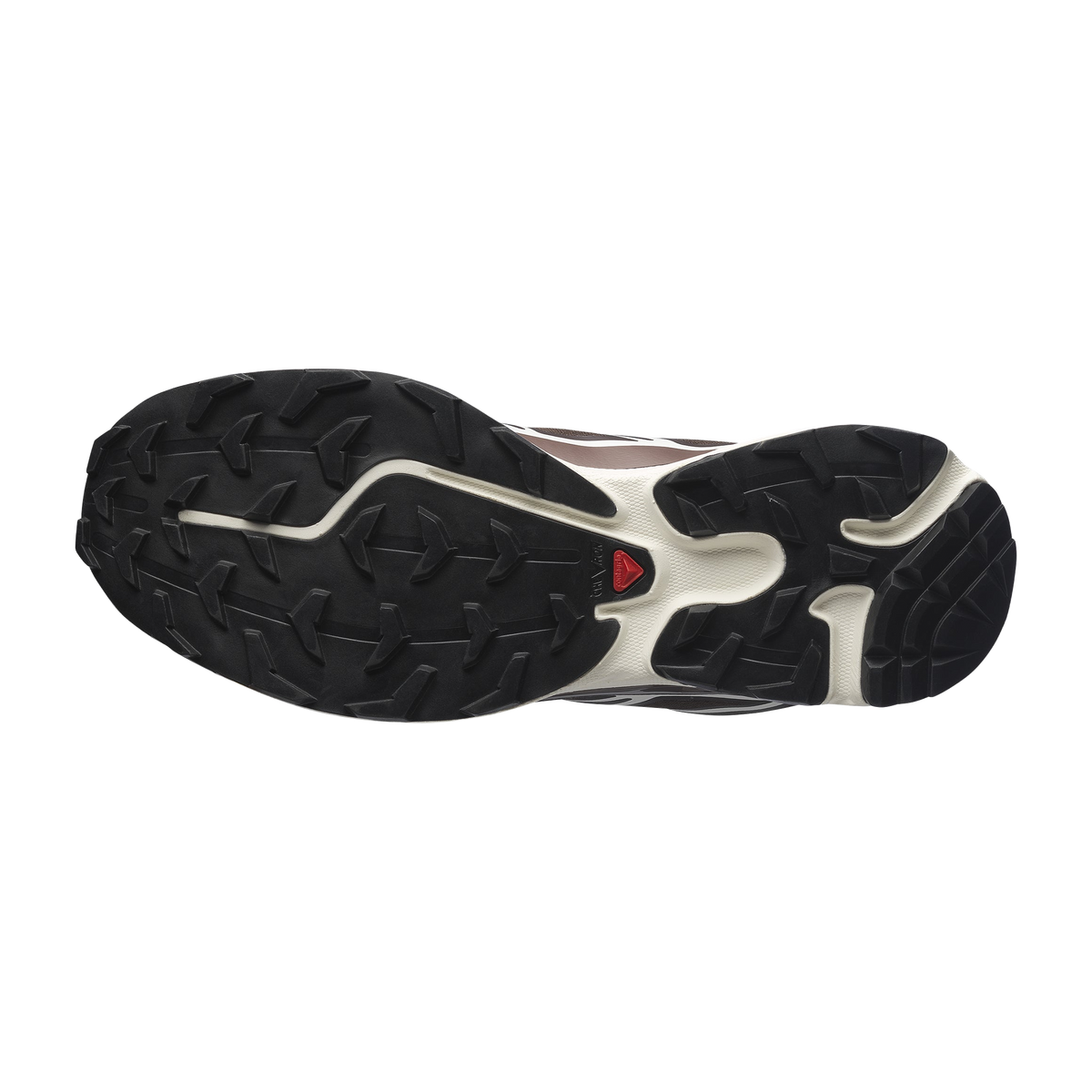 Salomon XT-6 Walnut Huckleberry