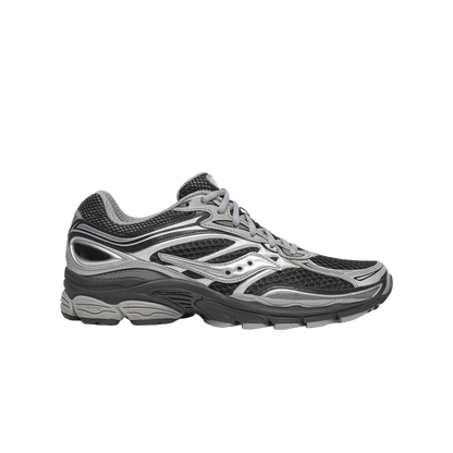 Saucony ProGrid Omni 9 Black Silver