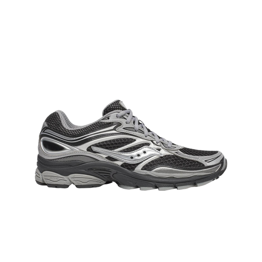 Saucony ProGrid Omni 9 Black Silver