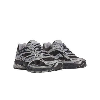 Saucony ProGrid Omni 9 Black Silver