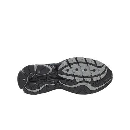 Saucony ProGrid Omni 9 Black Silver