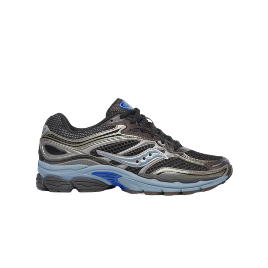 Saucony-Progrid Omni 9 Disrupt Black Torte