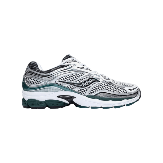 Saucony ProGrid Omni 9 Pine Green