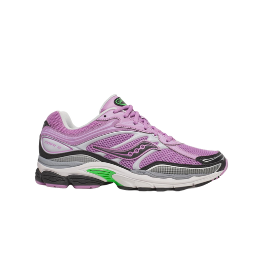 Saucony ProGrid Omni 9 TMY Smoky Grape